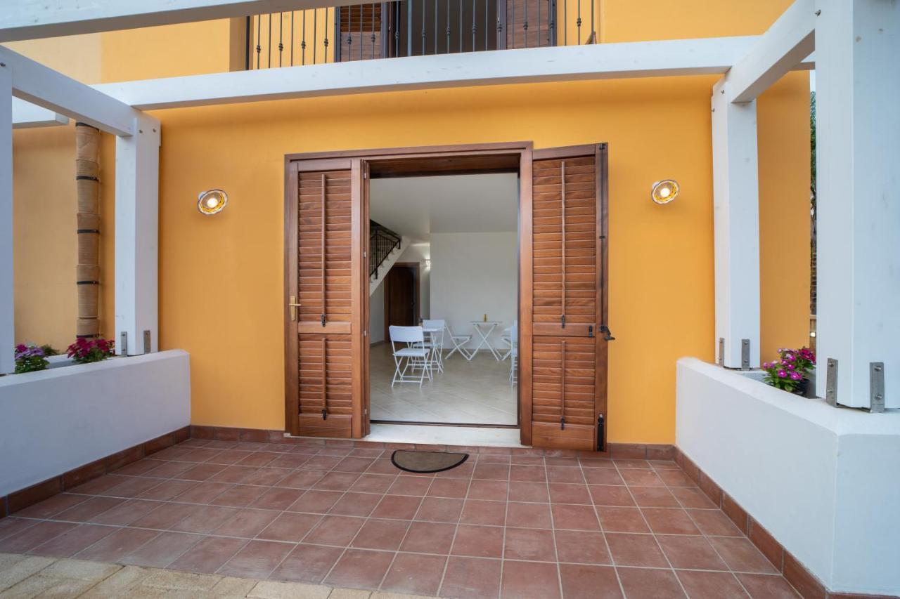 Lo Scorcio Sullo Stagnone Hotel Marsala Luaran gambar