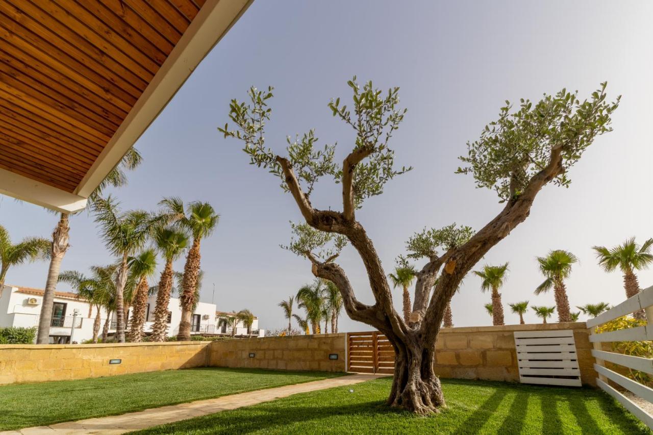 Lo Scorcio Sullo Stagnone Hotel Marsala Luaran gambar